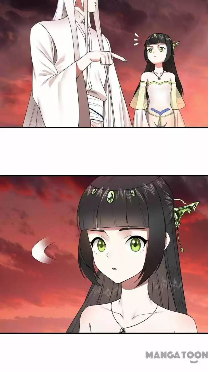 Lian qi Lianle Sanqiannian Ch.201