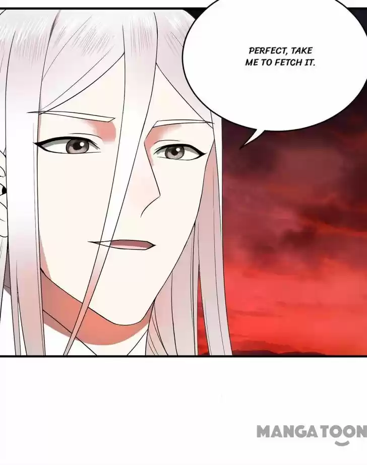 Lian qi Lianle Sanqiannian Ch.201