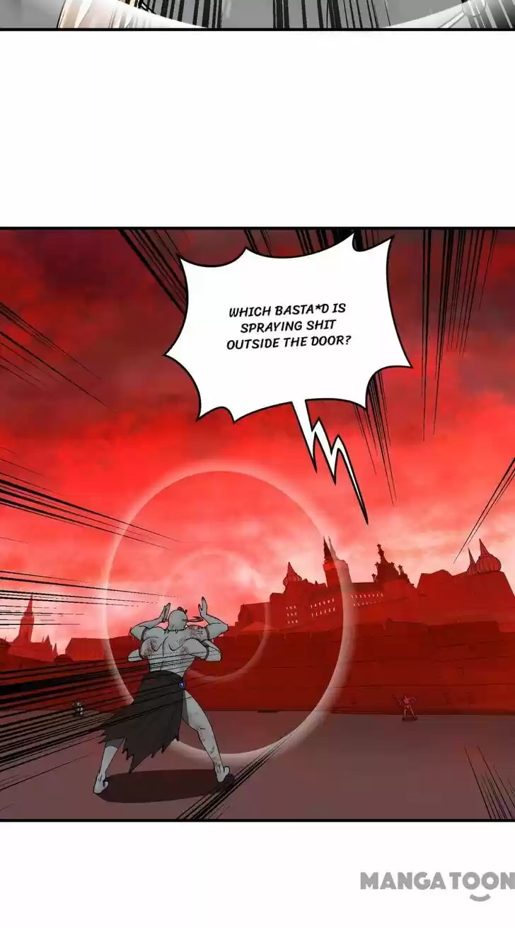 Lian qi Lianle Sanqiannian Ch.201