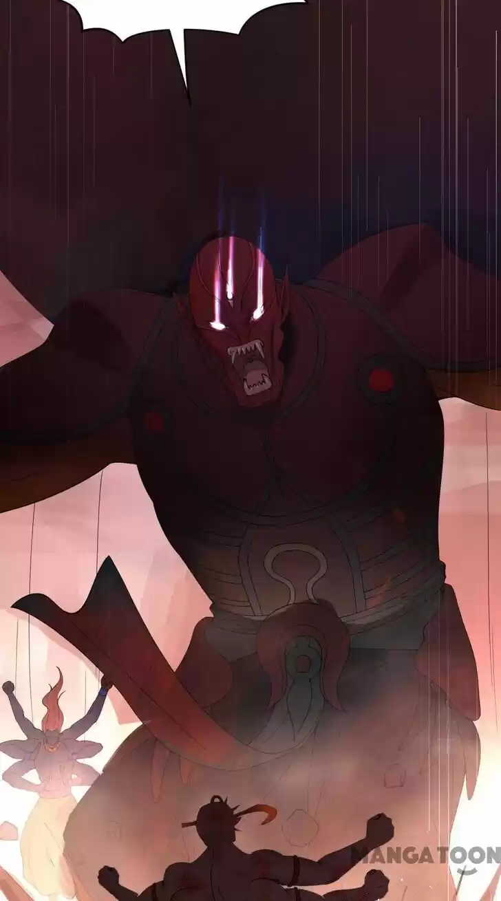 Lian qi Lianle Sanqiannian Ch.201