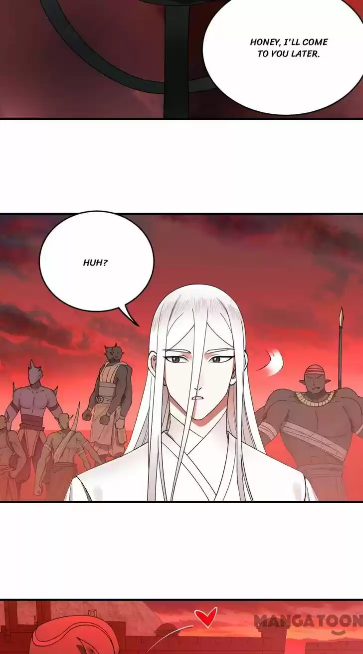 Lian qi Lianle Sanqiannian Ch.201