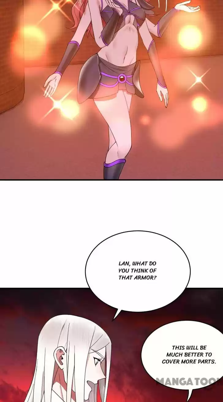 Lian qi Lianle Sanqiannian Ch.201