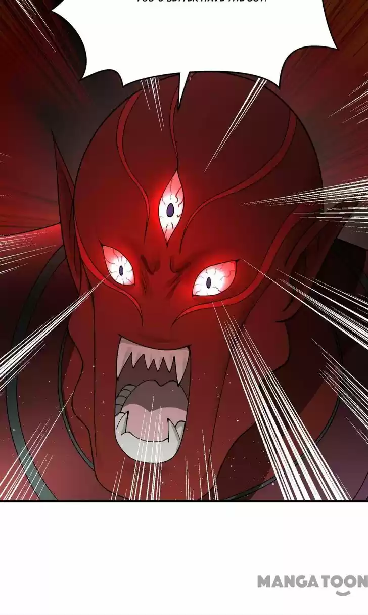 Lian qi Lianle Sanqiannian Ch.201