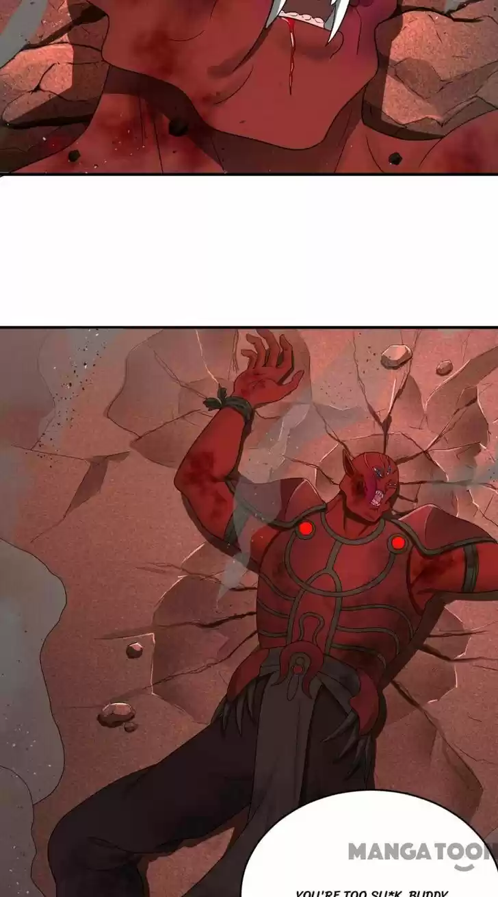 Lian qi Lianle Sanqiannian Ch.201