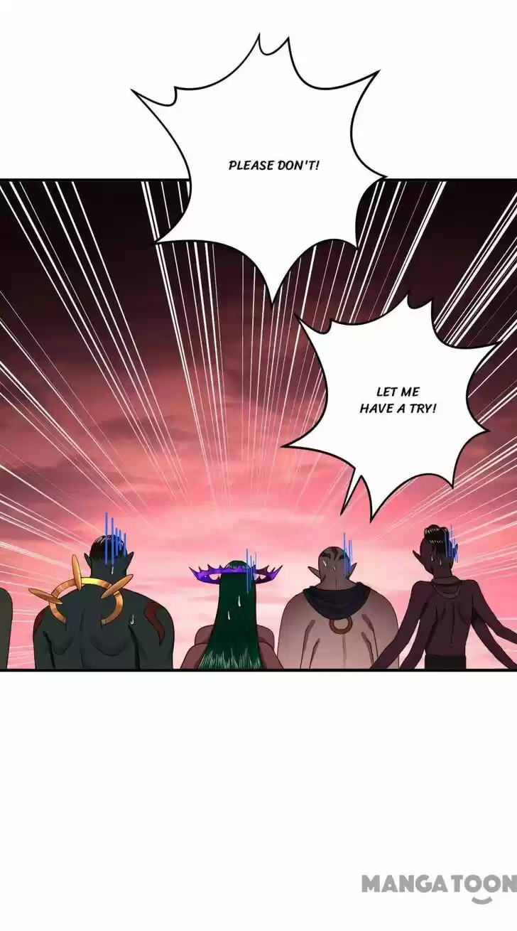 Lian qi Lianle Sanqiannian Ch.201