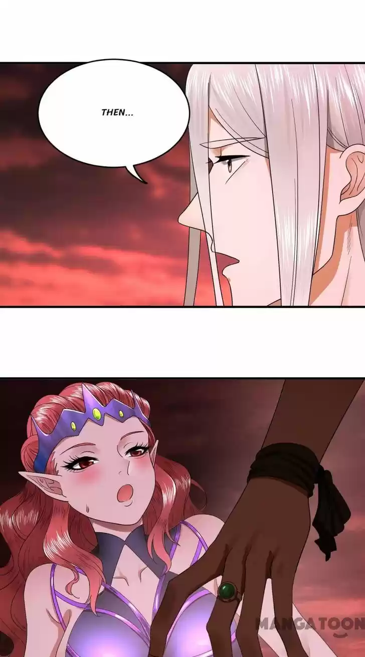 Lian qi Lianle Sanqiannian Ch.201