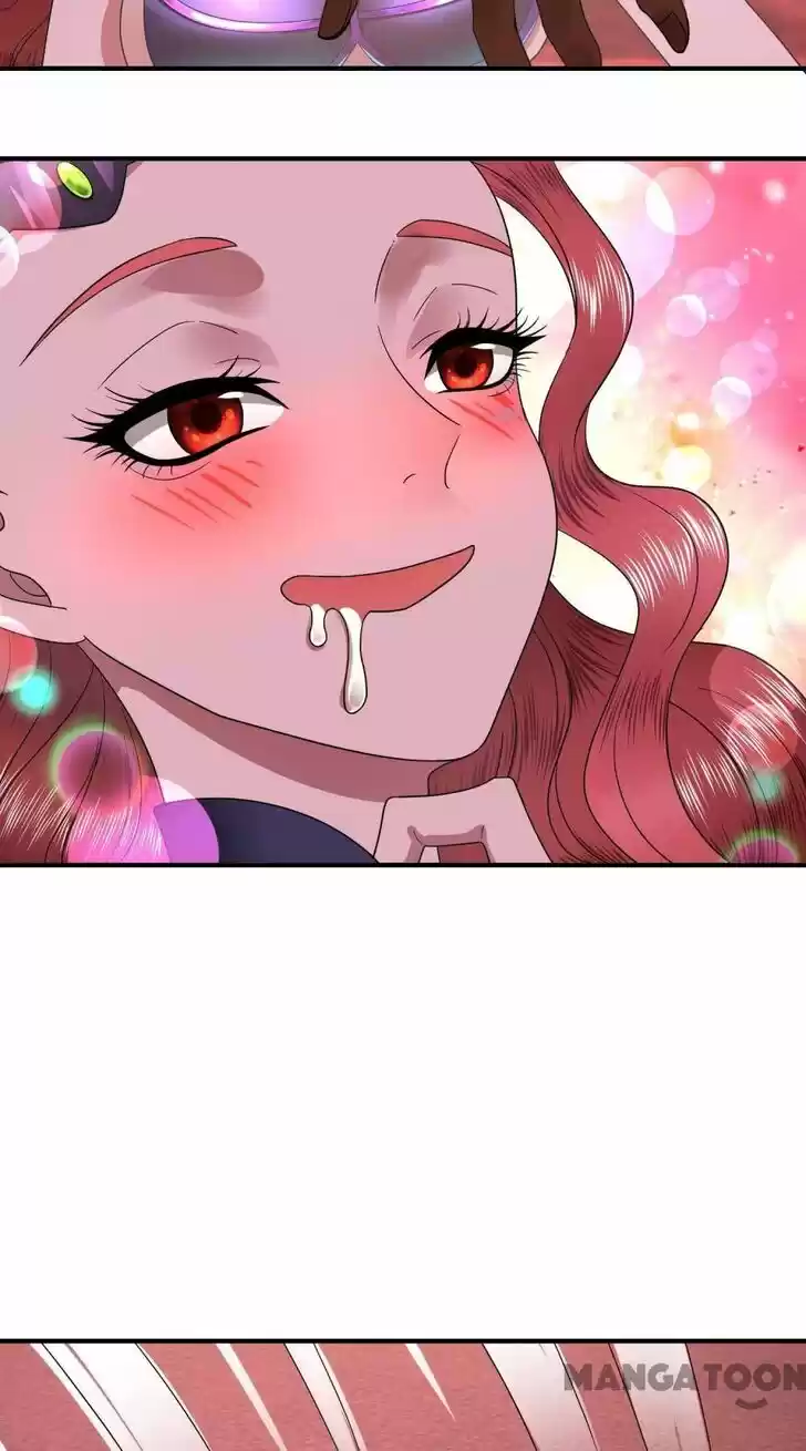 Lian qi Lianle Sanqiannian Ch.201