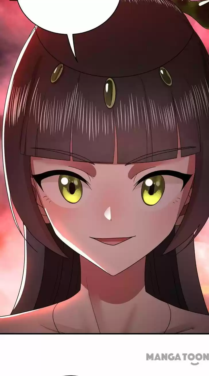 Lian qi Lianle Sanqiannian Ch.201