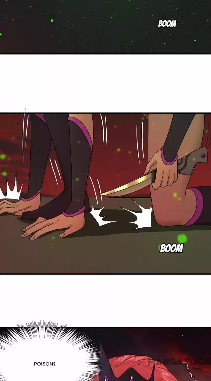 Lian qi Lianle Sanqiannian Ch.202