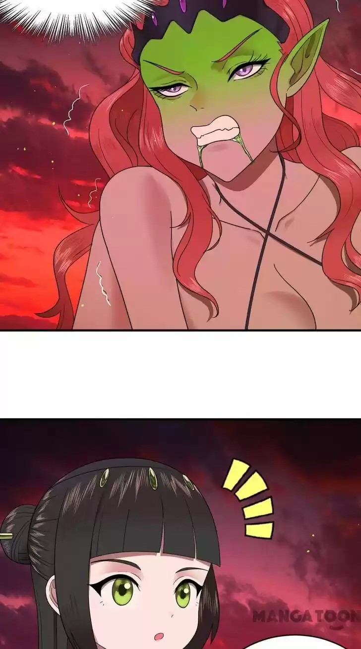 Lian qi Lianle Sanqiannian Ch.202