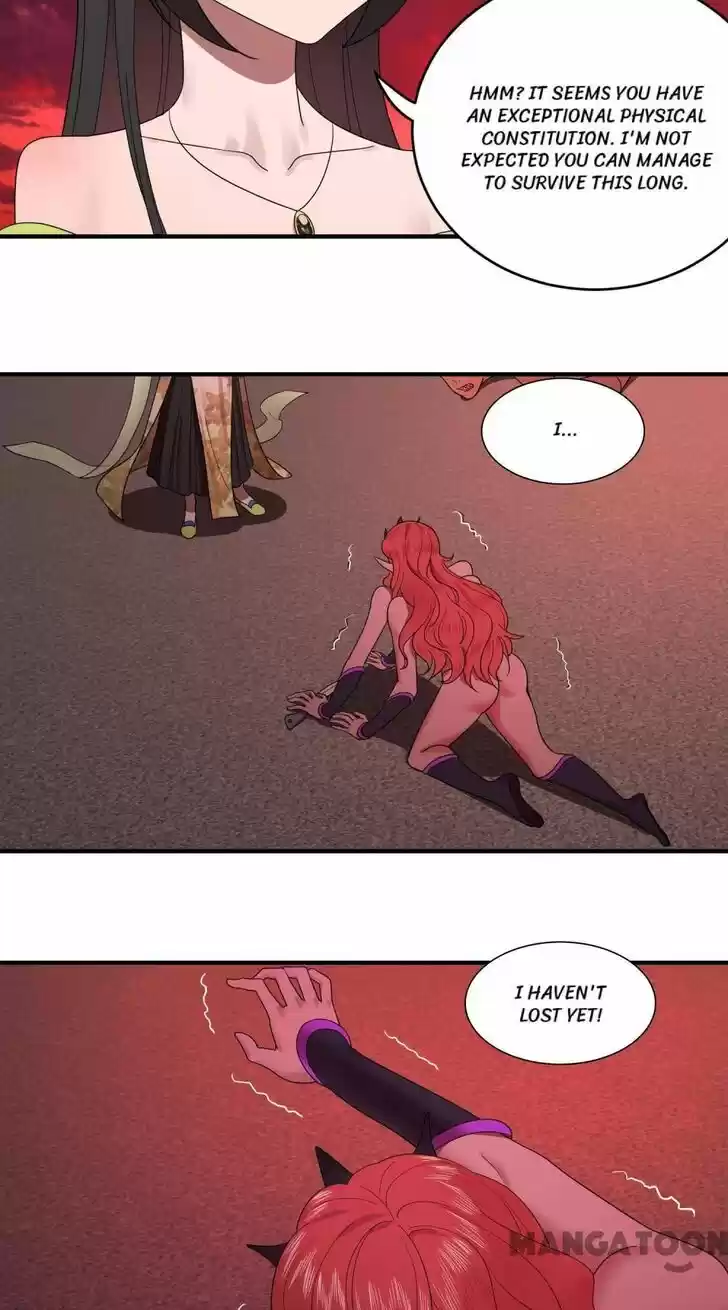 Lian qi Lianle Sanqiannian Ch.202