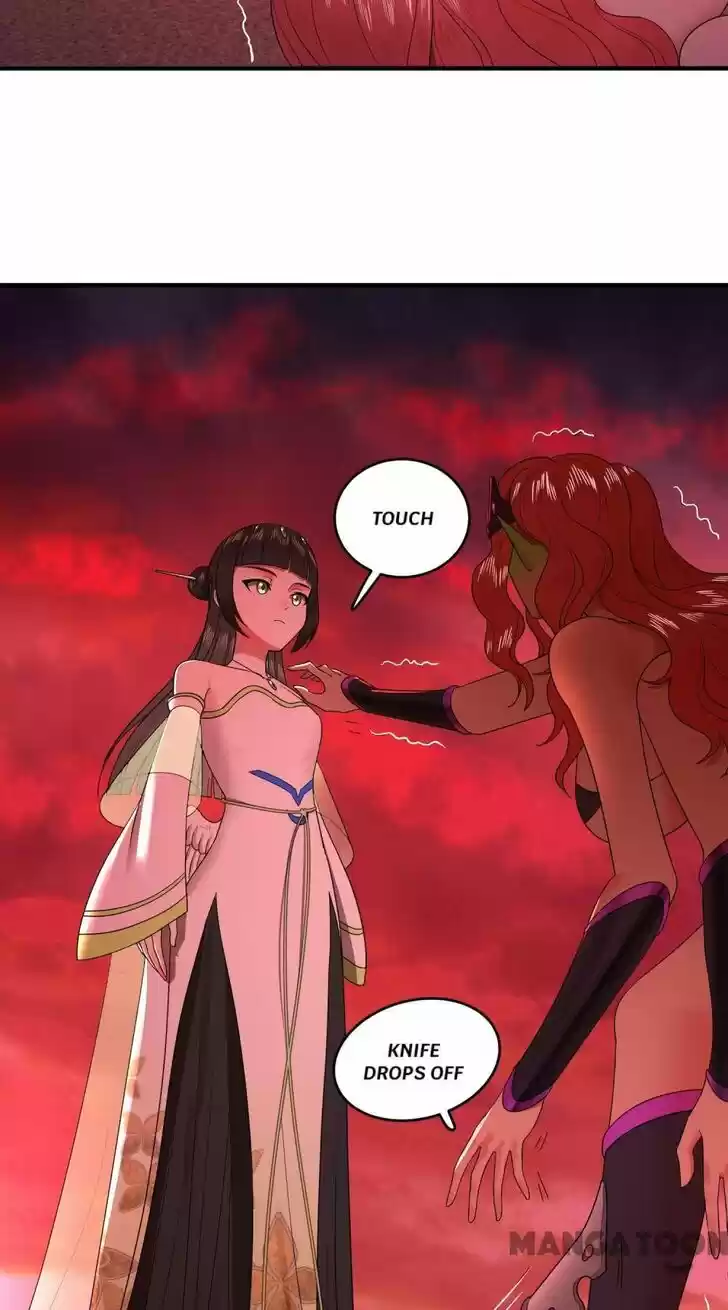 Lian qi Lianle Sanqiannian Ch.202