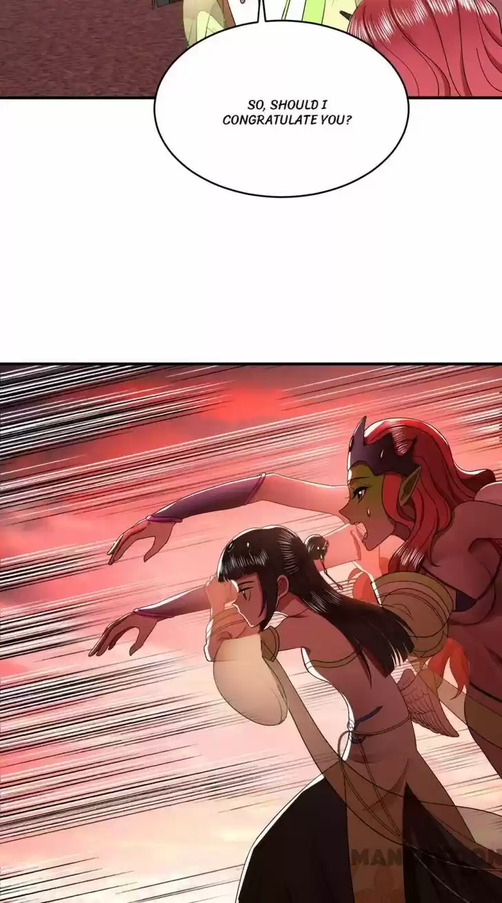 Lian qi Lianle Sanqiannian Ch.202