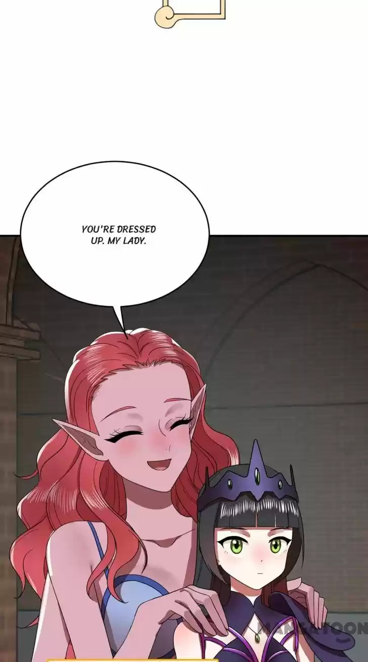 Lian qi Lianle Sanqiannian Ch.202