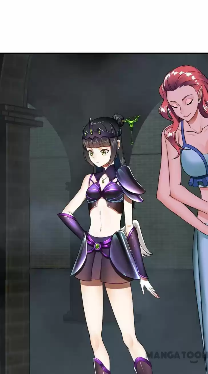 Lian qi Lianle Sanqiannian Ch.202