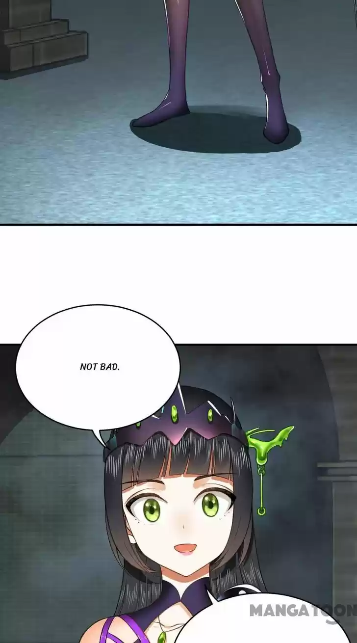 Lian qi Lianle Sanqiannian Ch.202