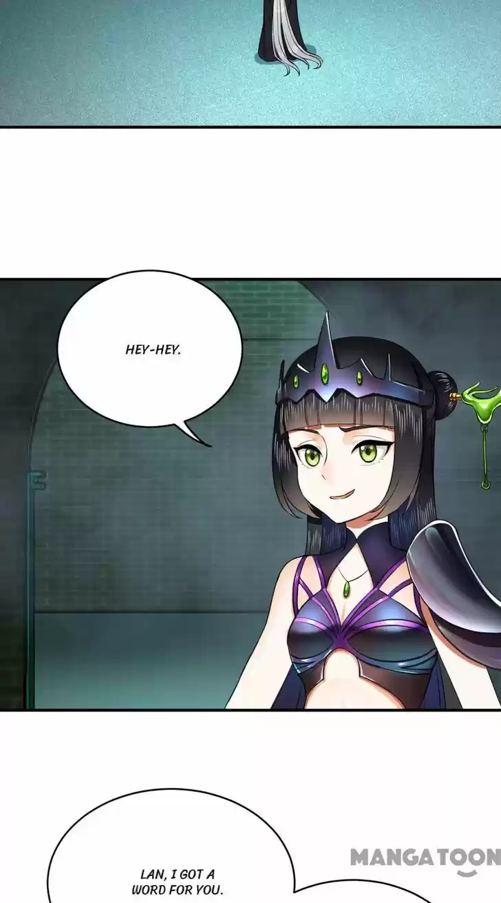 Lian qi Lianle Sanqiannian Ch.202