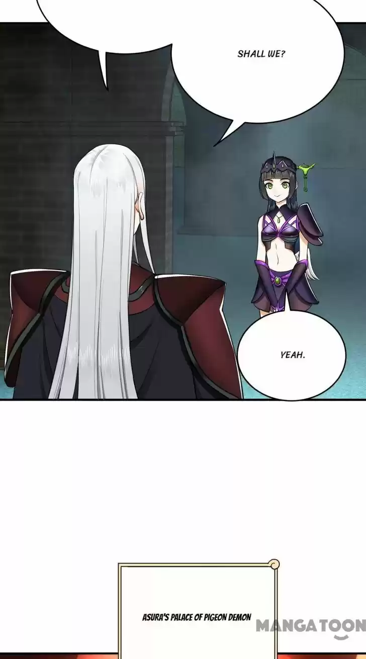 Lian qi Lianle Sanqiannian Ch.202