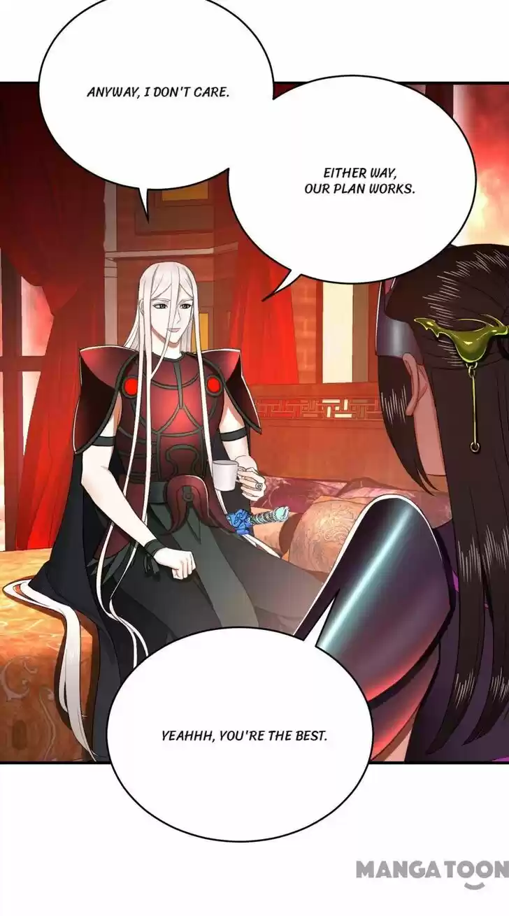 Lian qi Lianle Sanqiannian Ch.202