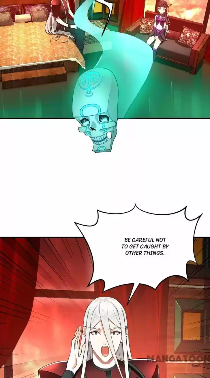 Lian qi Lianle Sanqiannian Ch.202