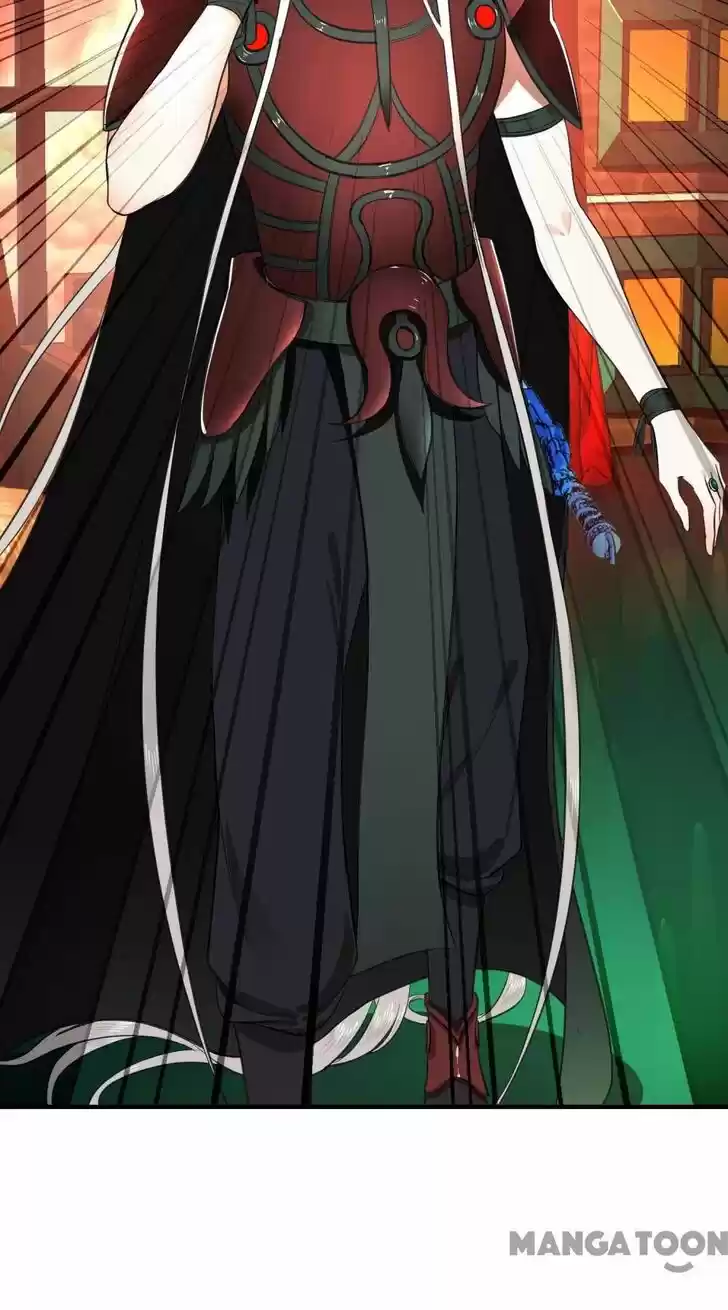 Lian qi Lianle Sanqiannian Ch.202