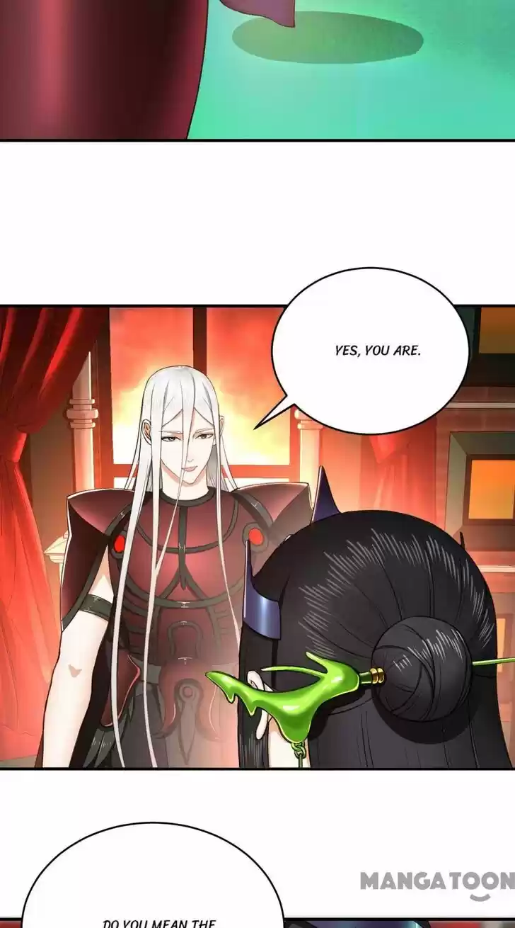 Lian qi Lianle Sanqiannian Ch.202