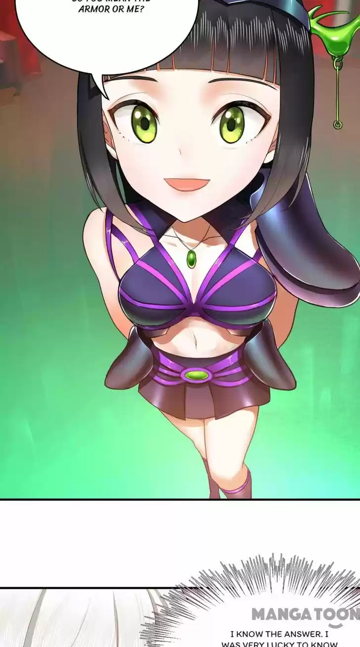 Lian qi Lianle Sanqiannian Ch.202