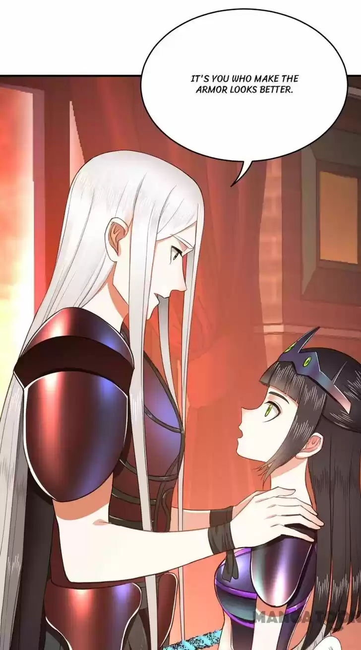 Lian qi Lianle Sanqiannian Ch.202