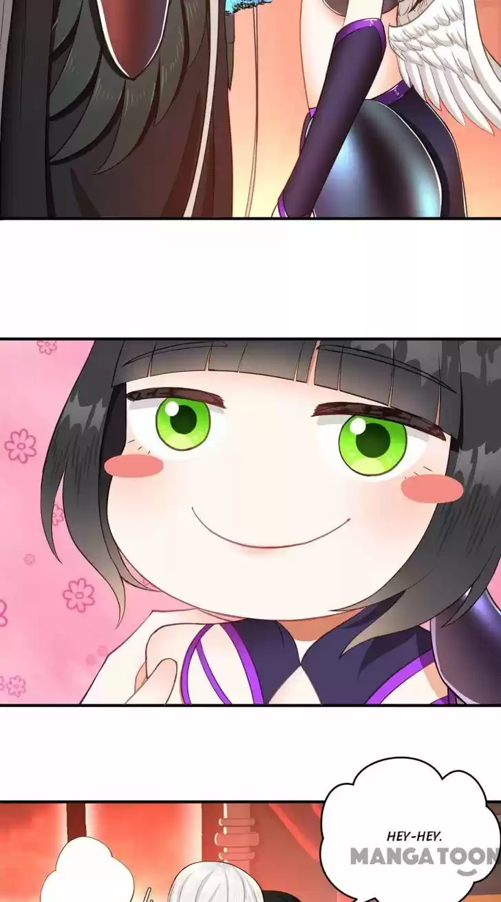 Lian qi Lianle Sanqiannian Ch.202