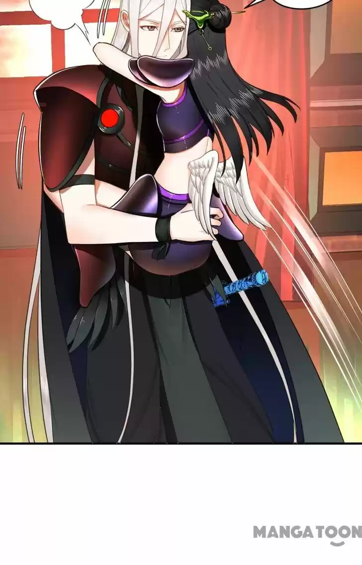 Lian qi Lianle Sanqiannian Ch.202