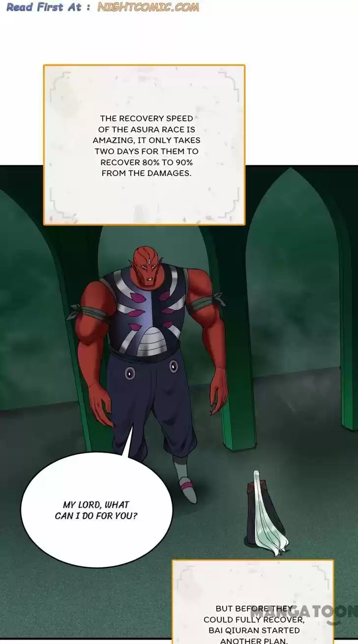 Lian qi Lianle Sanqiannian Ch.203