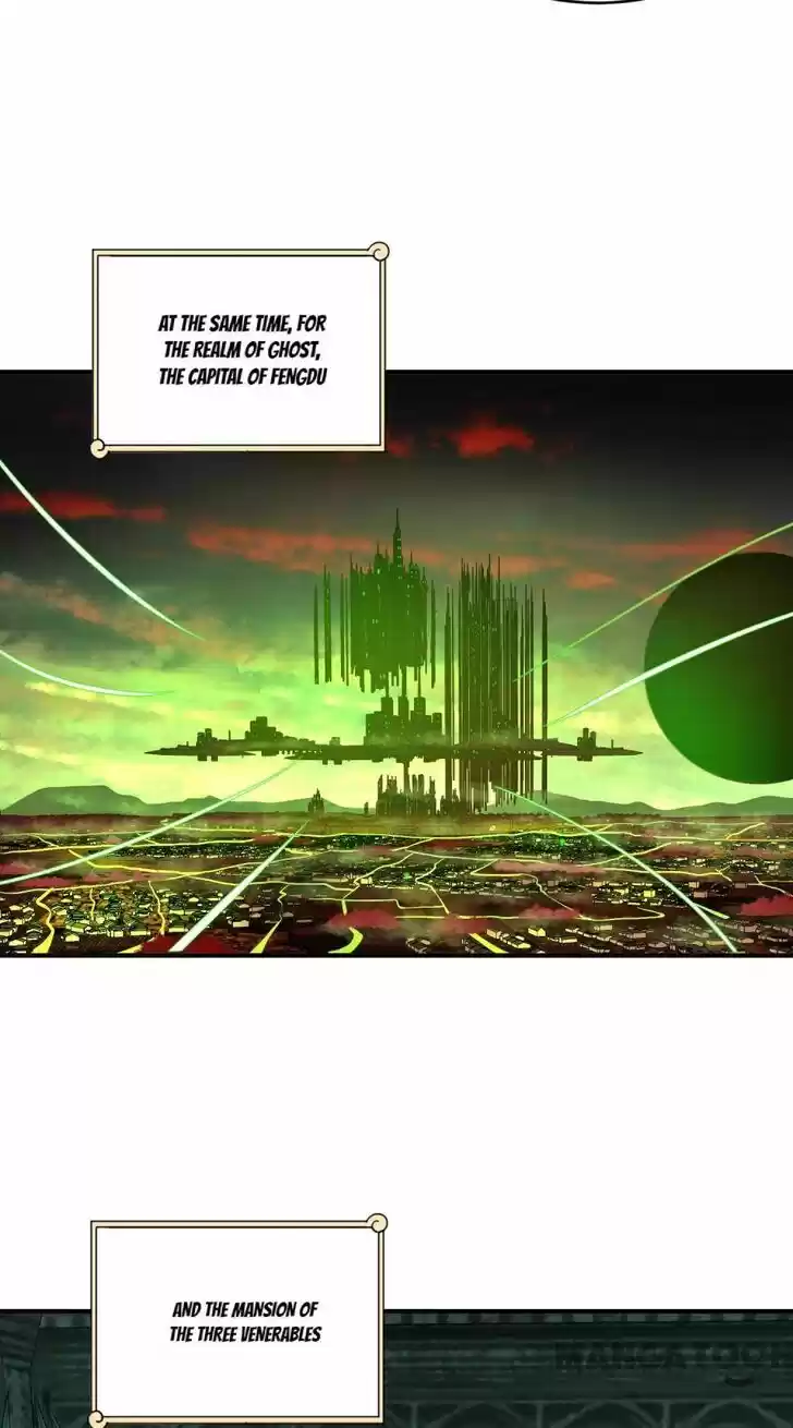 Lian qi Lianle Sanqiannian Ch.203