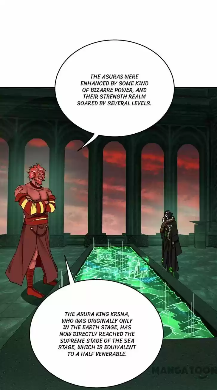 Lian qi Lianle Sanqiannian Ch.203