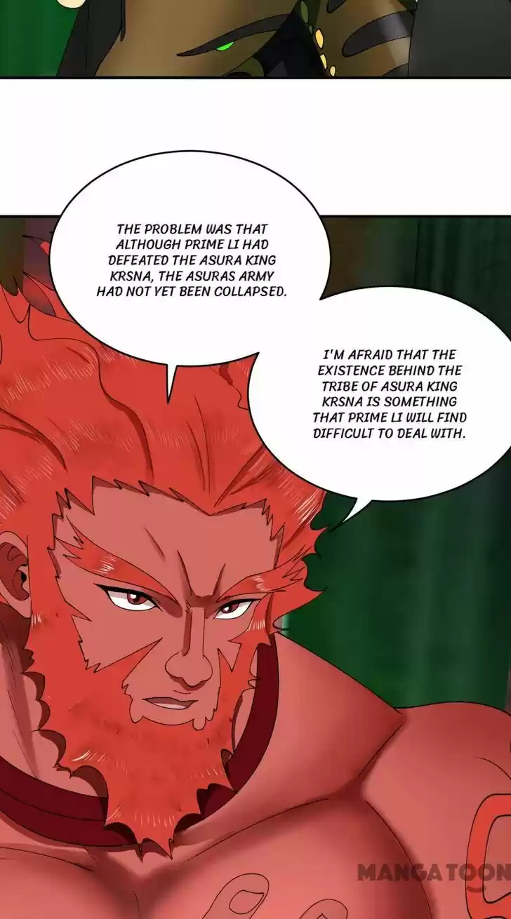 Lian qi Lianle Sanqiannian Ch.203