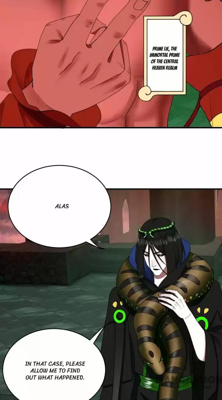 Lian qi Lianle Sanqiannian Ch.203