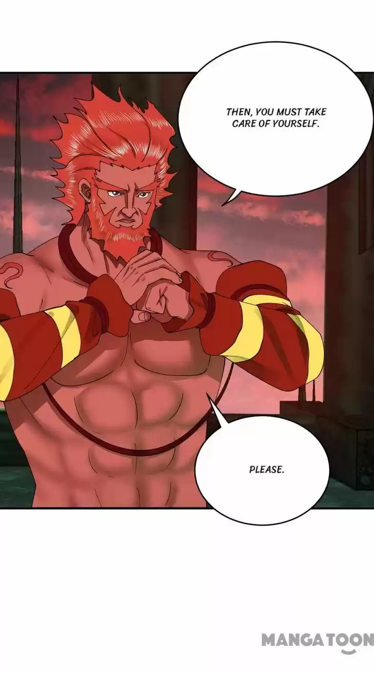 Lian qi Lianle Sanqiannian Ch.203