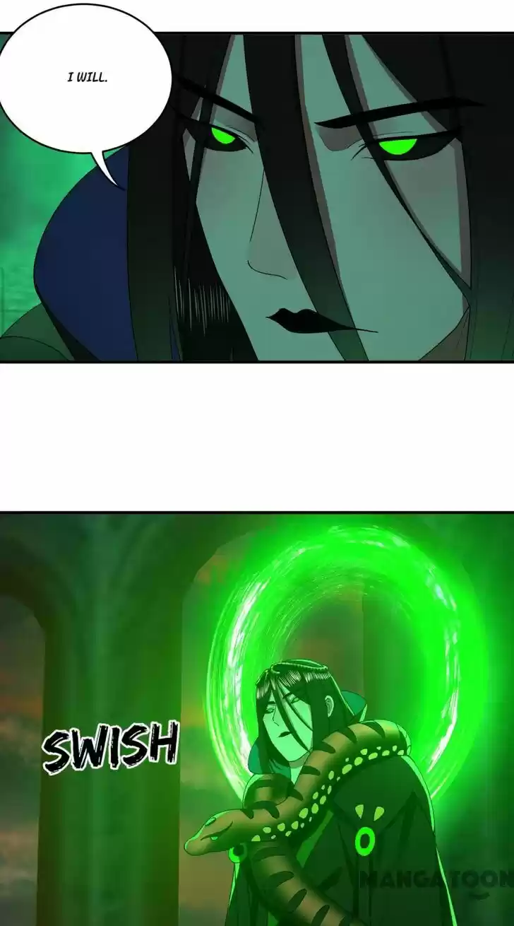 Lian qi Lianle Sanqiannian Ch.203