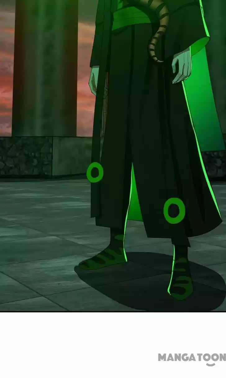 Lian qi Lianle Sanqiannian Ch.203