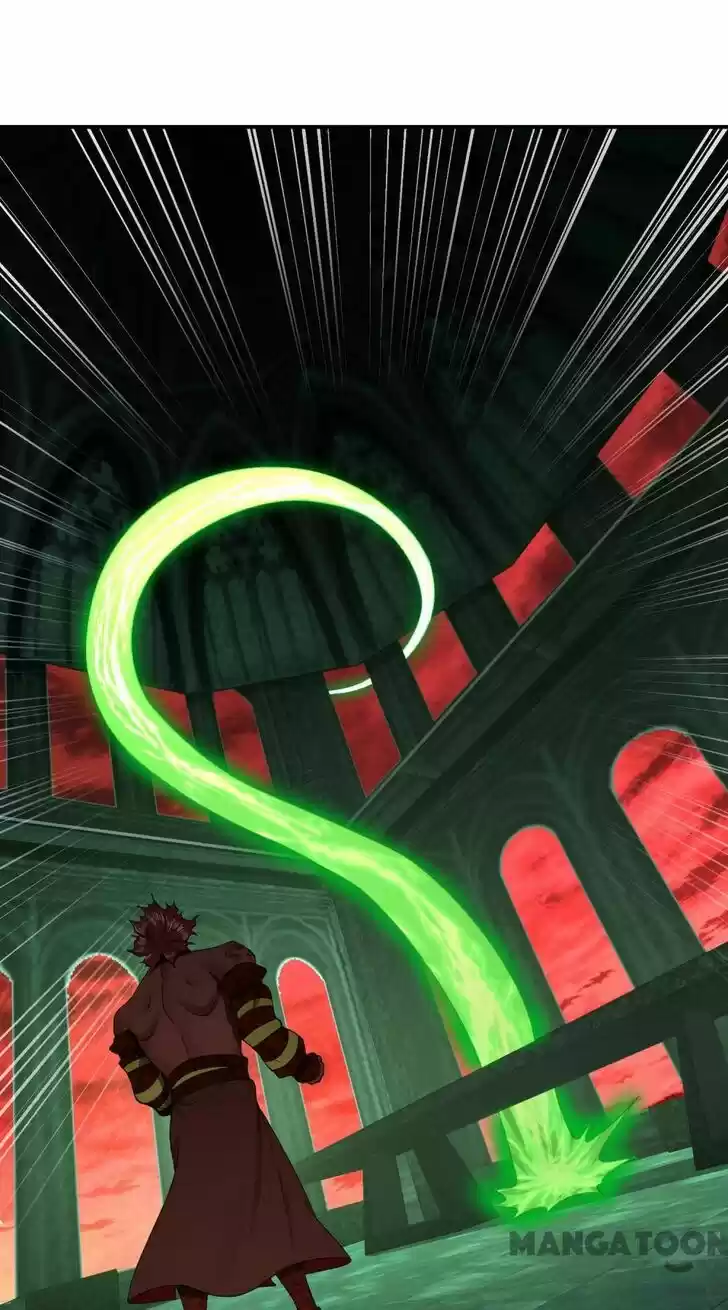 Lian qi Lianle Sanqiannian Ch.203