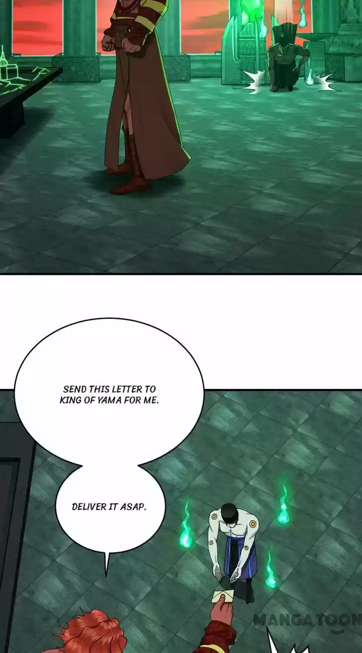 Lian qi Lianle Sanqiannian Ch.203