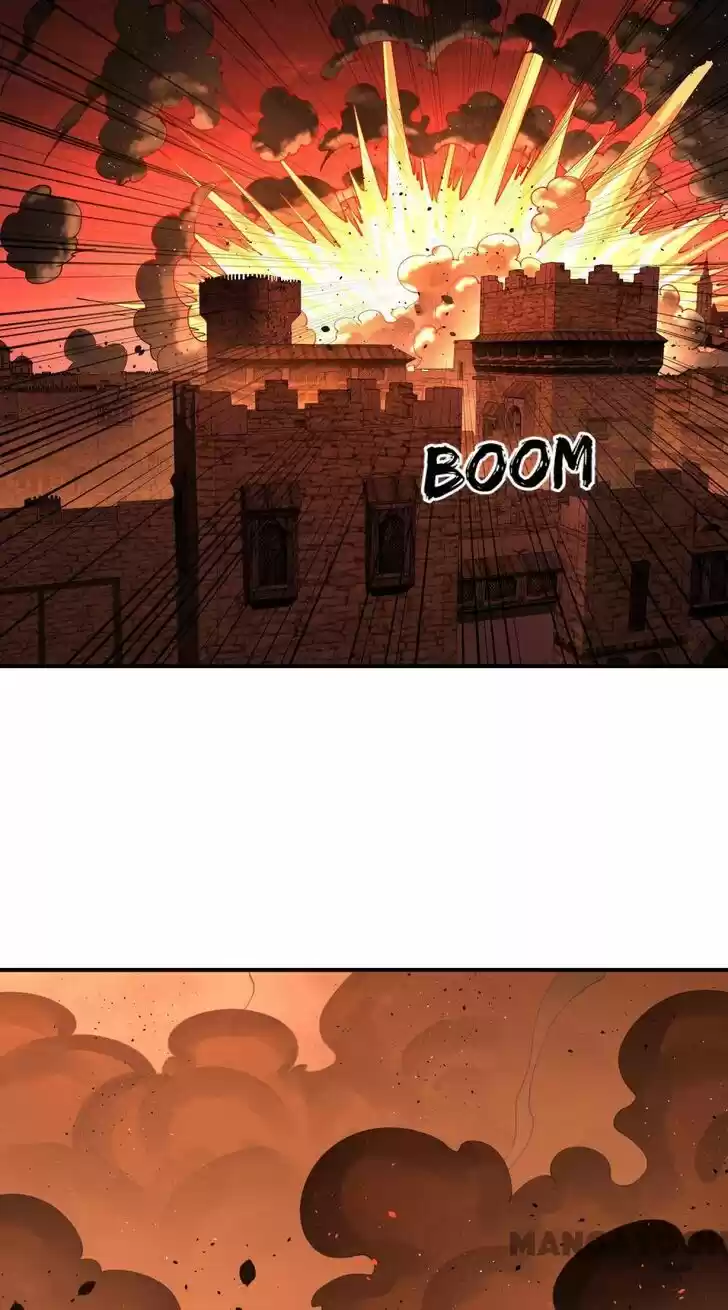 Lian qi Lianle Sanqiannian Ch.203