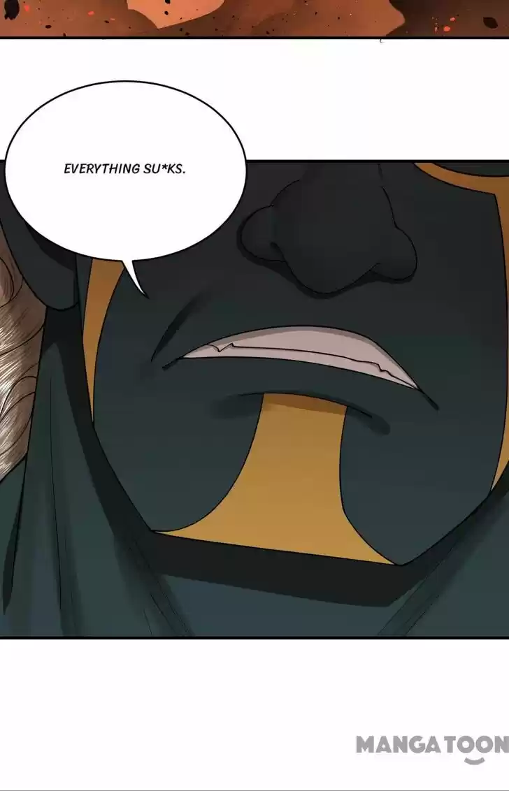 Lian qi Lianle Sanqiannian Ch.203