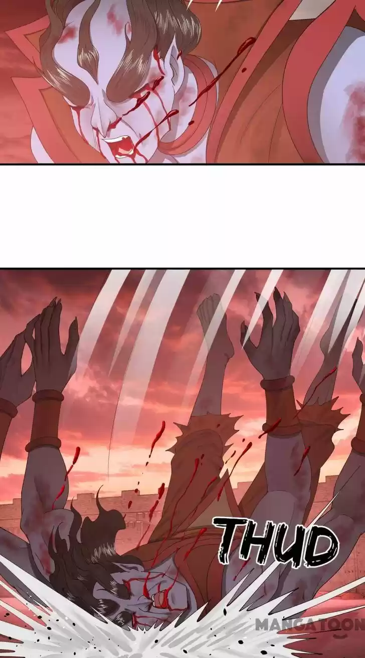 Lian qi Lianle Sanqiannian Ch.203