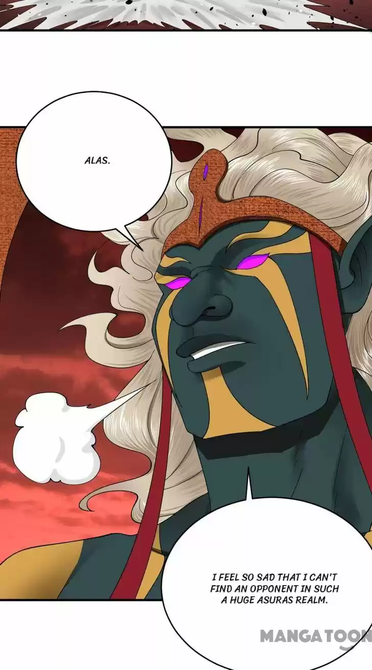 Lian qi Lianle Sanqiannian Ch.203