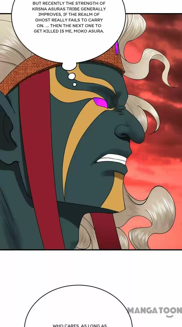 Lian qi Lianle Sanqiannian Ch.203