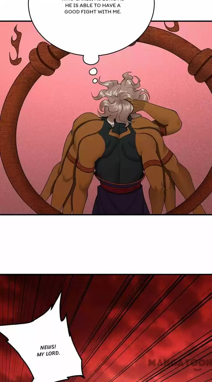 Lian qi Lianle Sanqiannian Ch.203