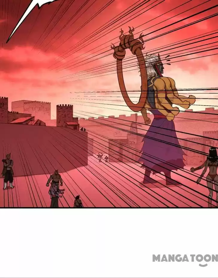 Lian qi Lianle Sanqiannian Ch.203