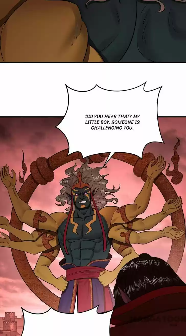 Lian qi Lianle Sanqiannian Ch.203