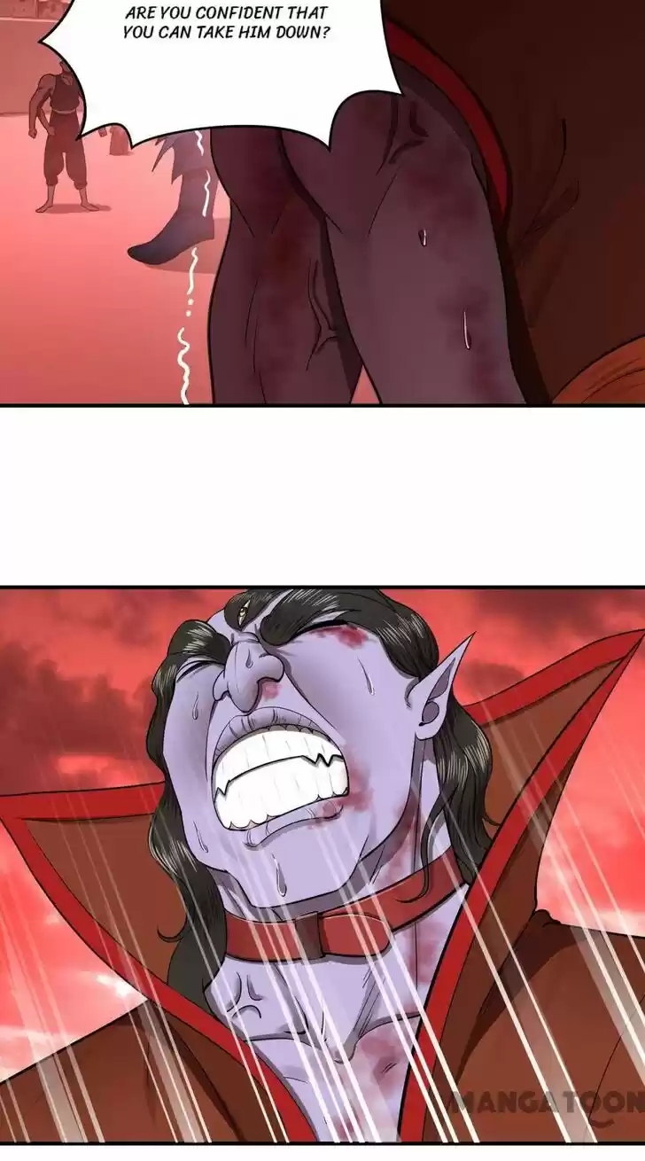 Lian qi Lianle Sanqiannian Ch.203