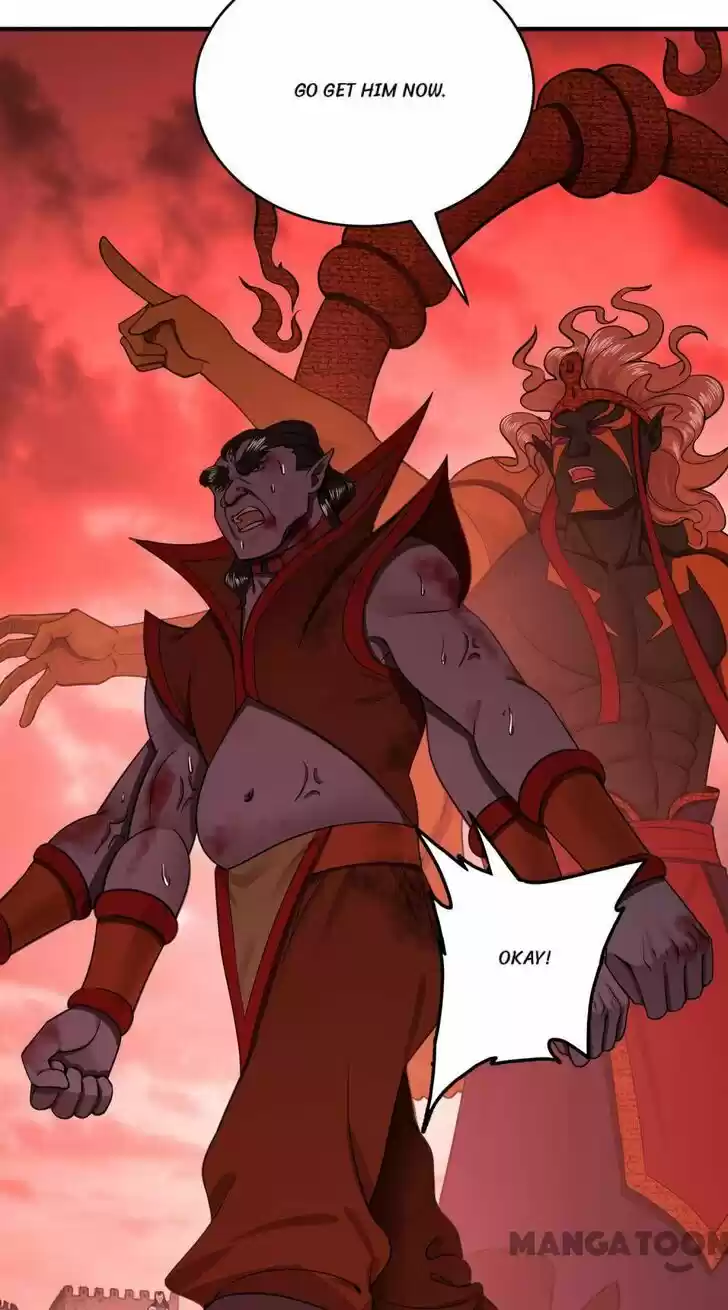 Lian qi Lianle Sanqiannian Ch.203